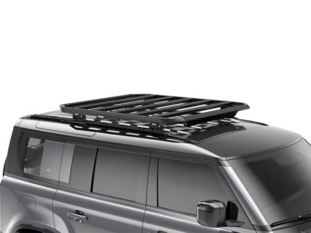 Thule Caprock S Roof Platform - Black on Sale