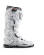 Gaerne SG22 Boot White Size - 7 Hot on Sale