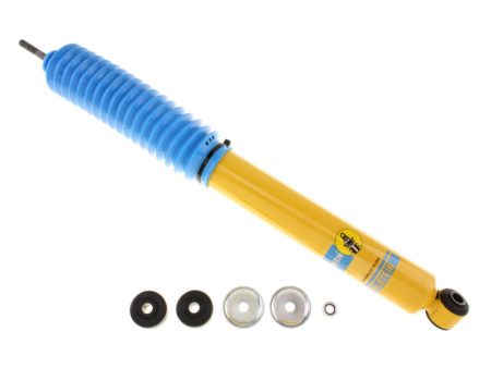 Bilstein 4600 Series 07-13 Jeep Wrangler Front 46mm Monotube Shock Absorber on Sale