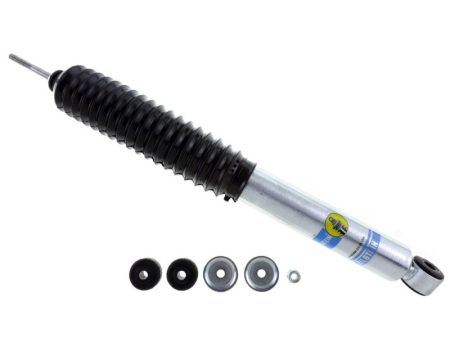 Bilstein 5100 Series 2003 GMC Sierra 2500 HD SLE Front 46mm Monotube Shock Absorber Cheap