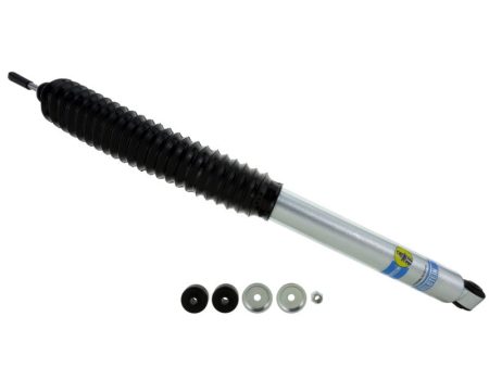 Bilstein 5100 Series 2009 Jeep Wrangler X-S Front 46mm Monotube Shock Absorber Cheap