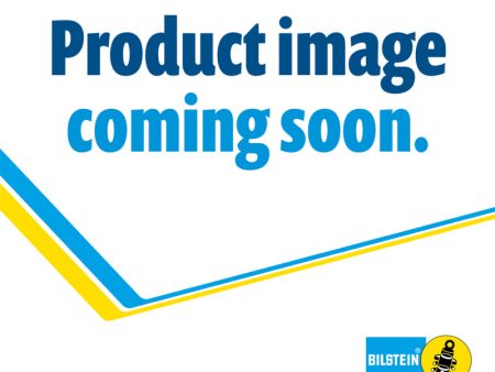 Bilstein 18-19 Mercedes-Benz GLC300 B4 OE Replacement Air Shock Absorber - Rear Online Sale