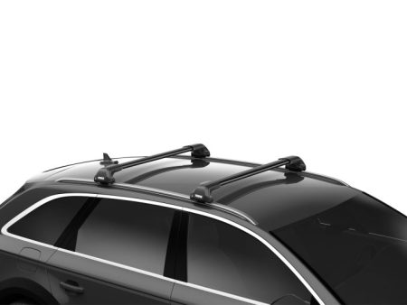 Thule WingBar Edge 113cm Roof Bar (1-Pack) Online Sale