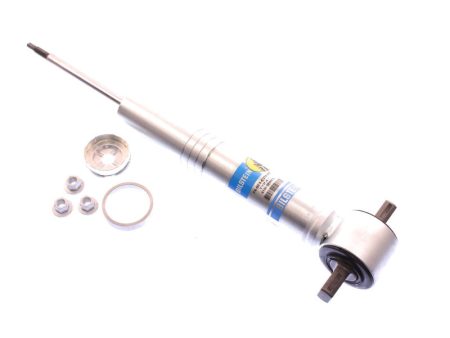 Bilstein 5100 Series 2012 GMC Sierra 1500 XFE Front 46mm Monotube Shock Absorber Fashion