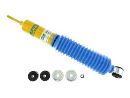 Bilstein 4600 Series 1975-1991 Ford E-350 Econoline Front 36mm Monotube Strut Assembly Online now