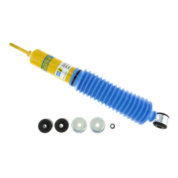 Bilstein 4600 Series 1975-1991 Ford E-350 Econoline Front 36mm Monotube Strut Assembly Online now