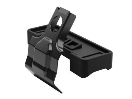 Thule Roof Rack Fit Kit 5157 (Clamp Style) Hot on Sale