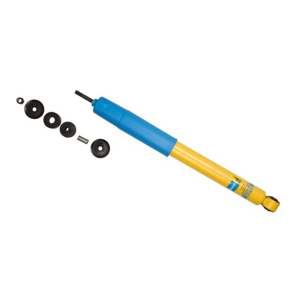 Bilstein 4600 Series 14-17 Dodge Ram 2500 Rear Monotube Shock Absorber on Sale