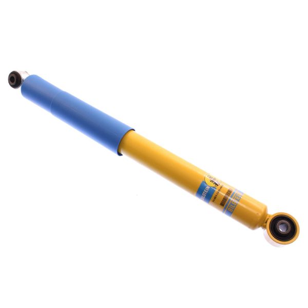 Bilstein 4600 Series 02-06 Chevy Avalanche 1500 Rear 46mm Monotube Shock Absorber Online Hot Sale