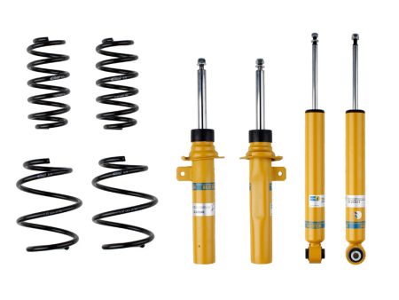 Bilstein 15-20 Mini Cooper B12 Pro-Kit For Cheap