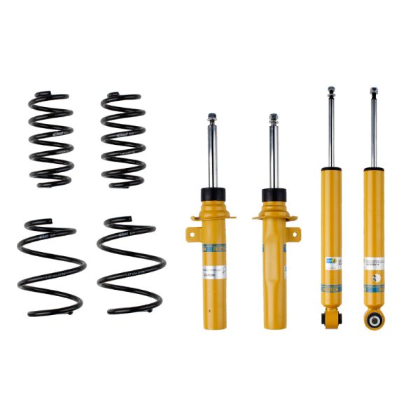 Bilstein 15-20 Mini Cooper B12 Pro-Kit For Cheap