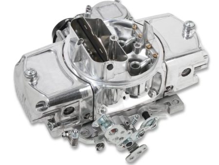 650 CFM Speed Demon Carburetor, &e2 Fashion