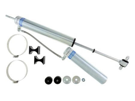 Bilstein 5160 Series 1984 Jeep Cherokee Base Front 46mm Monotube Shock Absorber Hot on Sale