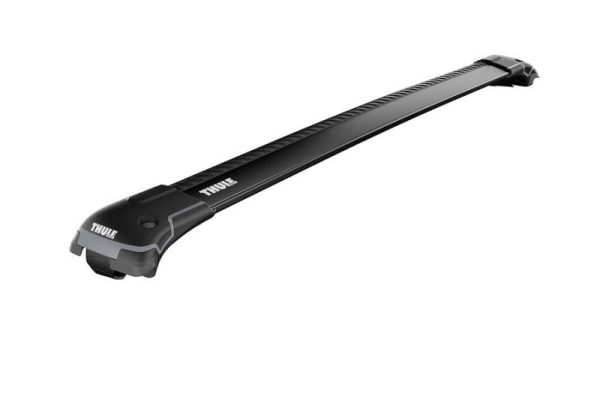 Thule AeroBlade Edge L Load Bar for Raised Rails (Single Bar) - Black Sale