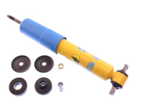 Bilstein 4600 Series 2009 Dodge Ram 1500 Laramie RWD Front 46mm Monotube Shock Absorber For Cheap