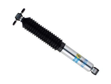 Bilstein 5100 Series 1998 Jeep Wrangler SE Rear 46mm Monotube Shock Absorber on Sale