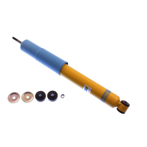 Bilstein 5100 Series 94-04 Ford Mustang All (Exc 99-04 Cobra) Rear 46mm Monotube Shock Absorber Cheap