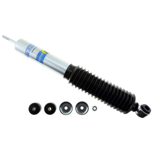 Bilstein 5100 Series FordF250 4in.liftAsbury2WD 99-F 46mm Monotube Shock Absorber on Sale