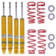 Bilstein 17-20 Fiat 124 Spider   16-19 Mazda MX-5 Miata B12 Sportline Kit Sale