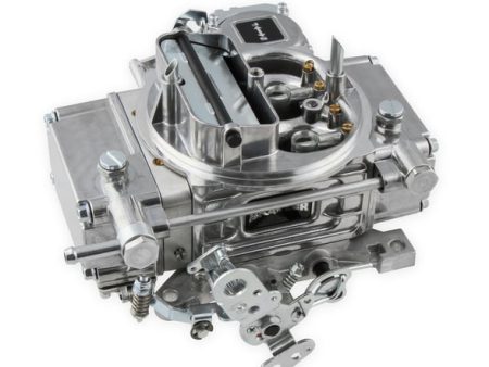 600 CFM Brawler Diecast Carburetor Vacuum Secondary Online now