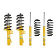 Bilstein B12 (Pro-Kit) 09-17 Volkswagen CC Sport L4 2.0L Front and Rear Suspension Kit Sale