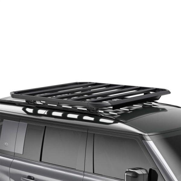 Thule Caprock M Roof Platform - Black Sale