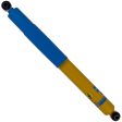 Bilstein 4600 Series 03-06 Chevrolet SSR Rear Shock Absorber Hot on Sale