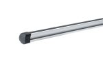 Thule ProBar 200 Roof Rack Load Bars w T-tracks (79in.) - Silver Black For Cheap