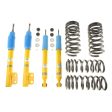 Bilstein B12 (Pro-Kit) 99-01 Ford Mustang SVT Cobra V8 Front & Rear Suspension Kit Fashion