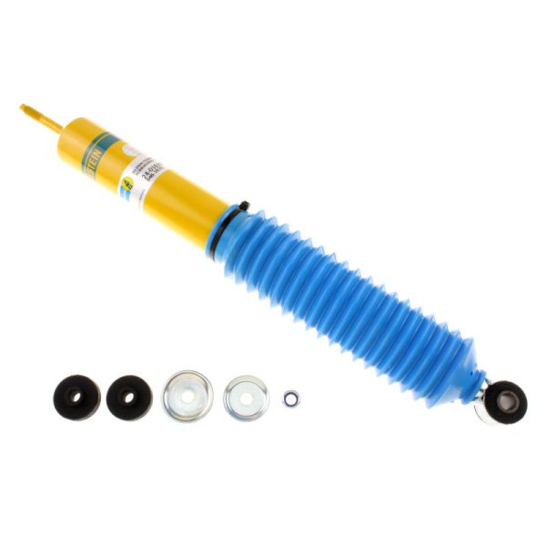 Bilstein 4600 Series 1983 Ford F-250 Base Front 46mm Monotube Shock Absorber Sale