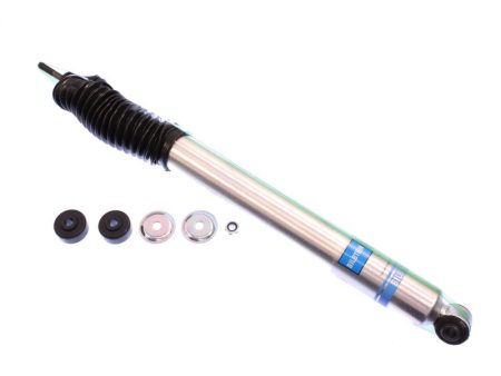 Bilstein 5100 Series 2009 Jeep Wrangler X-S Front 46mm Monotube Shock Absorber Discount