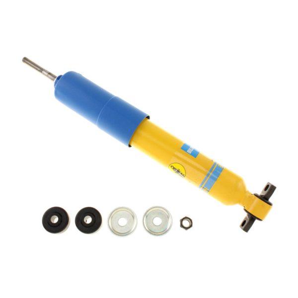 Bilstein 4600 Series Ford 97-01 Expedition 01-03 F-150 Front 46mm Monotube Shock Absorber Online Sale