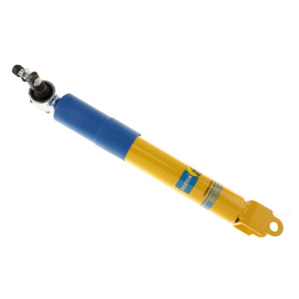 Bilstein 4600 Series 2013 GMC Sierra 3500 HD Denali Front Shock Absorber For Discount