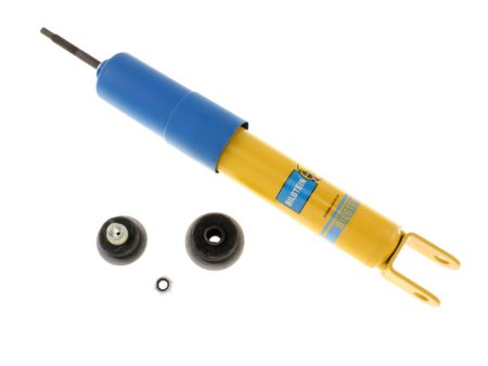 Bilstein 4600 Series 06-10 Hummer H3 09-10 H3T 46mm Monotube Shock Absorber Hot on Sale