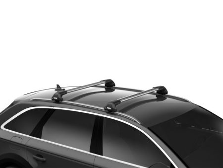 Thule WingBar Edge 113cm Roof Bar (1-Pack) Sale