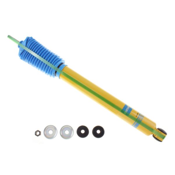 Bilstein 5100 Series 1997 Ford F-150 Base 4WD Rear 46mm Monotube Shock Absorber Hot on Sale