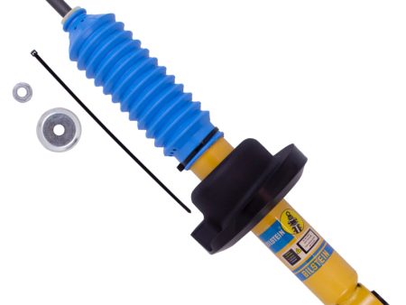 Bilstein 4600 Series 16-19 Nissan Titan XD (4WD) 46mm Monotube Shock Absorber Online Hot Sale