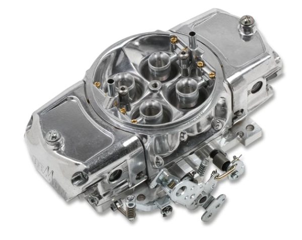 750 CFM Aluminum Mighty Demon Carburetor, &e2 on Sale