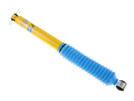 Bilstein 4600 Series 07-13 Jeep Wrangler Rear 46mm Monotube Shock Absorber Sale