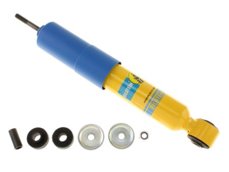 Bilstein 4600 Series 1994 Dodge Ram 1500 Base RWD Front 46mm Monotube Shock Absorber Online