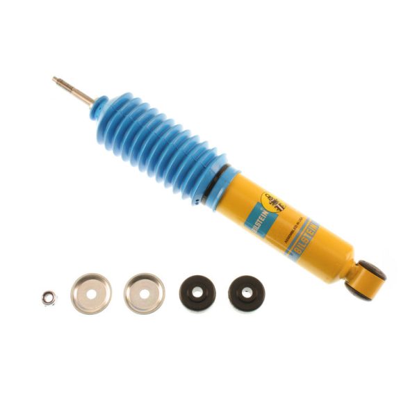 Bilstein 4600 Series 97-04 Ford F-150 F-250 Front 46mm Monotube Shock Absorber Cheap