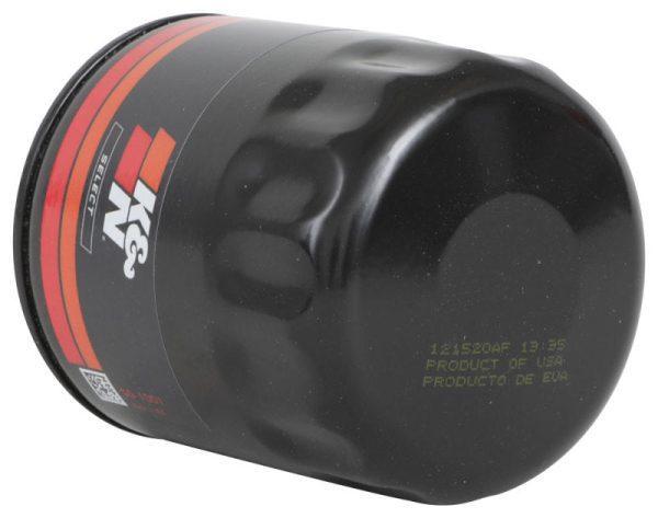 K&N 04-18 Chevrolet Aveo 1.6L L4   04-16 Chevrolet Tornado 1.8L L4 Spin-On Oil Filter Discount