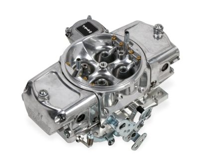 650 CFM Aluminum Mighty Demon Carburetor, &e2 Hot on Sale