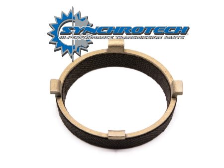 SYN-T56-4A Carbon Synchro Center Ring 4-5-6 Corvette GTO CTS (97+) For Cheap