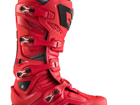 Gaerne SG22 Boot Red Size - 13 For Discount