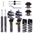 Bilstein 19-20 BMW 330i xDrive 20-21 M340i xDrive 2021 330e 430i xDrive EVO S Coilovers For Sale