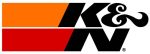 K&N 04-18 Chevrolet Aveo 1.6L L4   04-16 Chevrolet Tornado 1.8L L4 Spin-On Oil Filter Discount