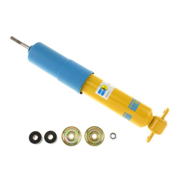 Bilstein 4600 Series 89-91 Mitsubishi Montero Front 46mm Monotube Shock Absorber Online