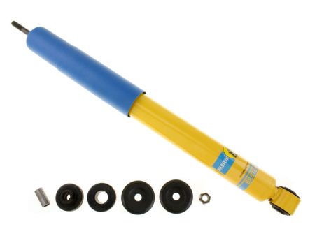 Bilstein 4600 Series 2008 Dodge Ram 1500 SXT 4WD Ext. Crew Cab Front 46mm Monotube Shock Absorber on Sale