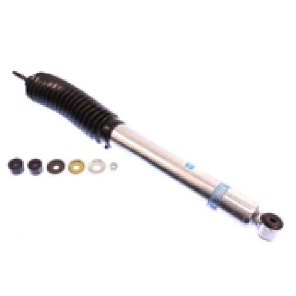 Bilstein 5100 Series 2011 Toyota Tacoma Pre Runner Rear 46mm Monotube Shock Absorber Fashion